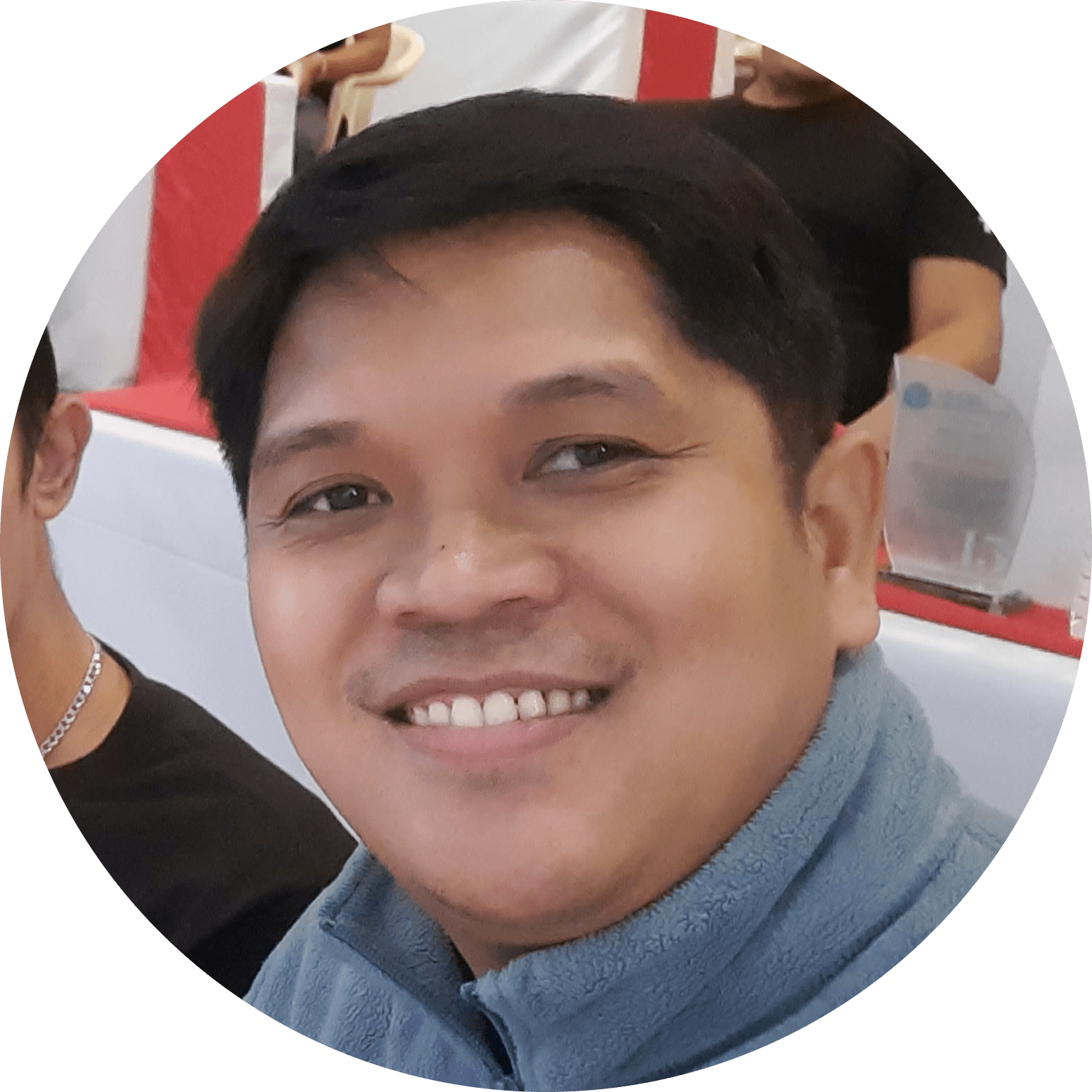 NightFall Background Image